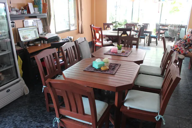 Martin's Swiss Guesthouse