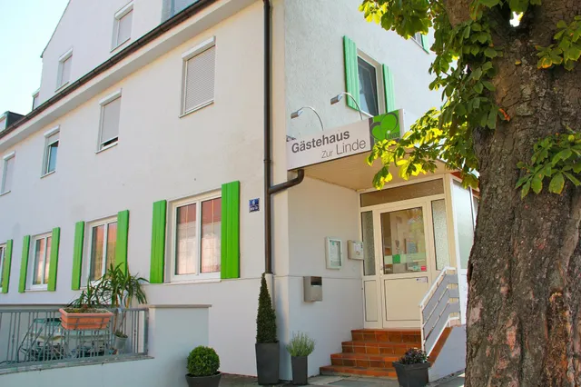 Gästehaus Zur Linde