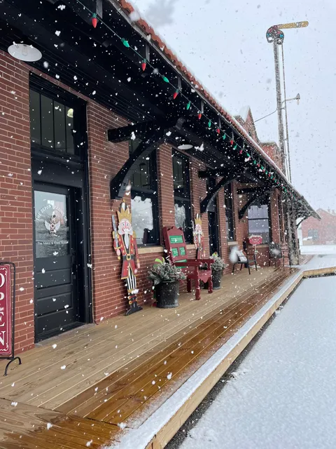 The Depot Trading Co.