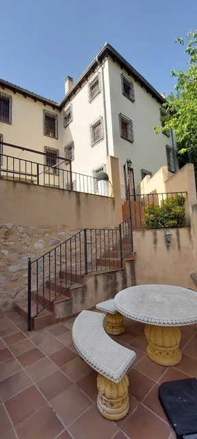 San Martín Apartamentos