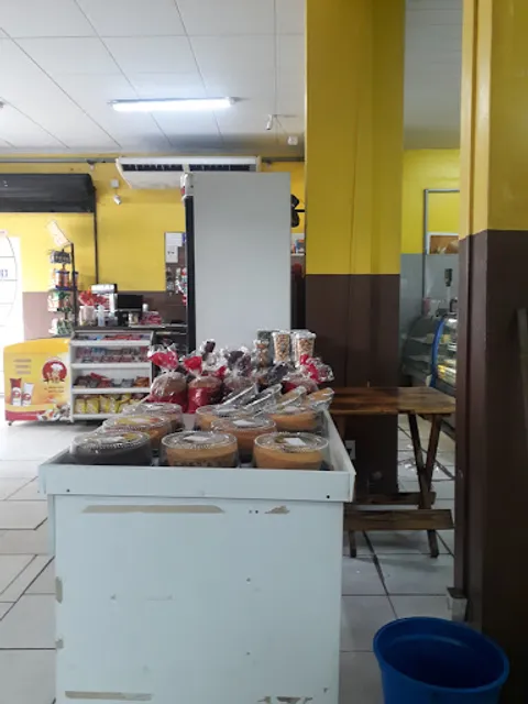 Panificadora A Rosa Branca