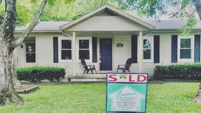 Tiffany Korte, Farmer & Company Real Estate