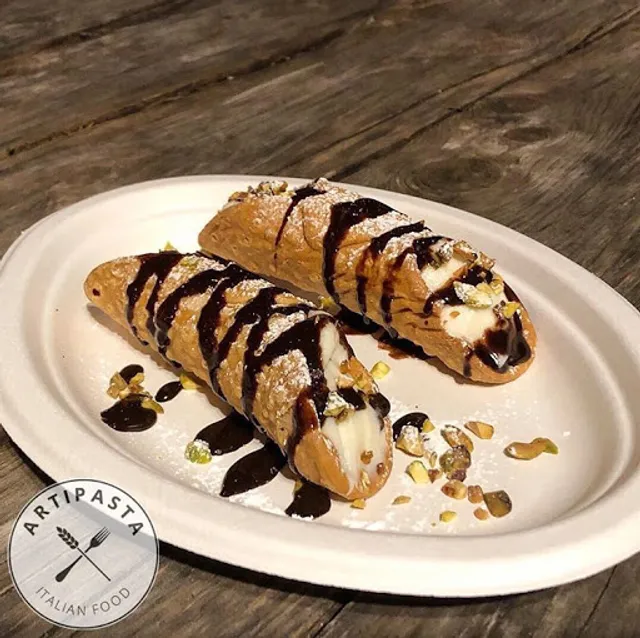 ARTIPASTA Italian Food (South Austin)