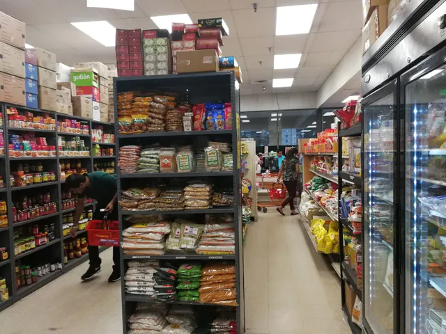 Manpasand Spice Corner