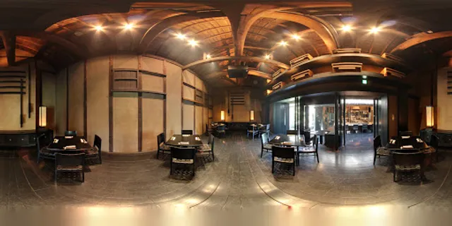 小布施 寄り付き料理 蔵部