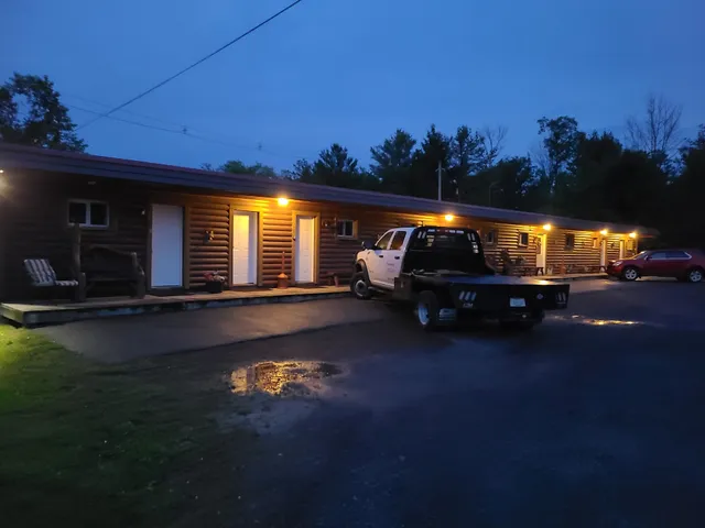 Endless Mountains Motel