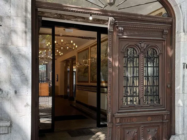 Hotel Maison Maastricht Centrum - Handwritten Collection