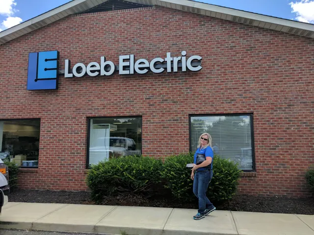 Loeb Electric