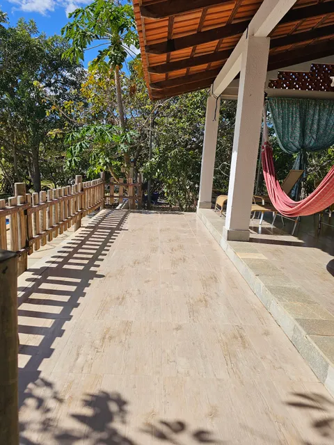 Estância Morro Do Frota