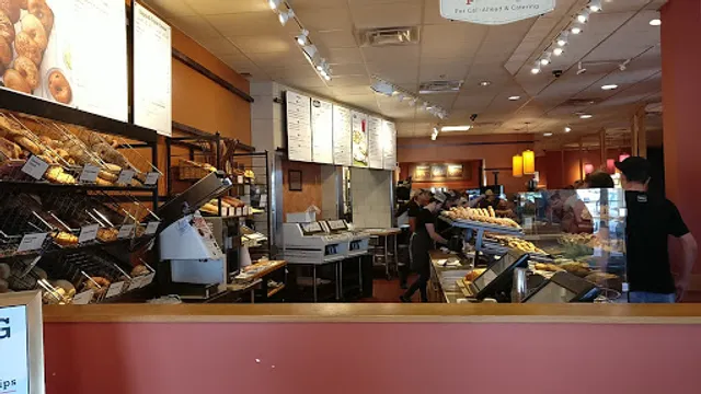Panera Bread