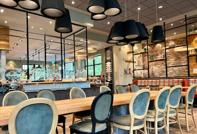 Heide-Bäckerei Meyer Lehndorf