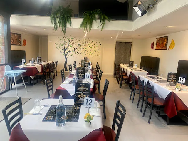 The Maharaja Palace Bairnsdale