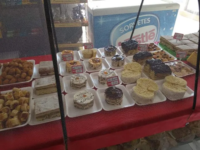 Padaria Sabor de Pão