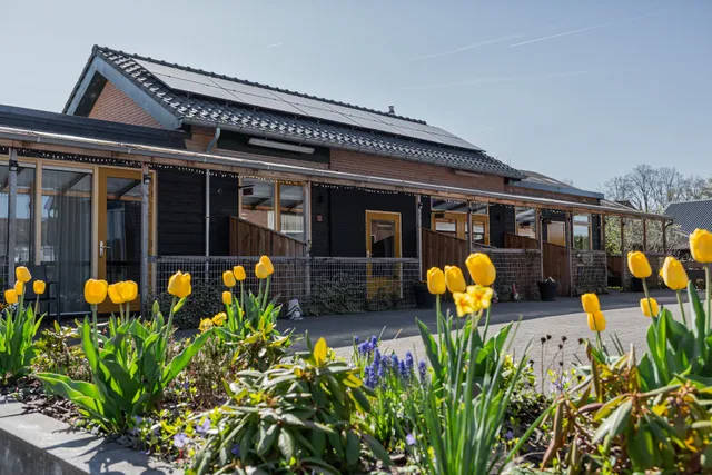 Het Gelders buitenleven