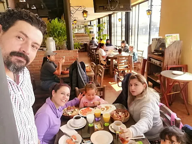 El Rincón De La Arrachera