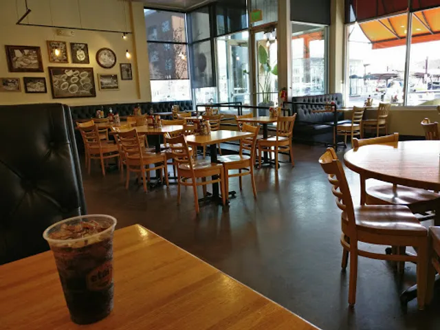 Etai's Bakery Cafe 29th Ave