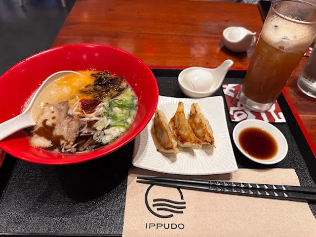 Ippudo Robinsons Magnolia