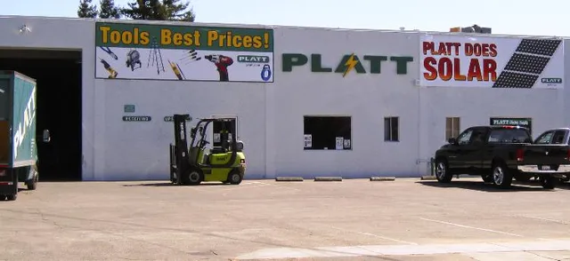 Platt Electric Supply