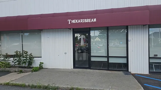 The Karibbean West Lebanon