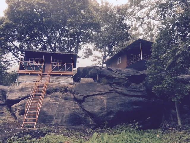 Hornbill Hideaway Jungle Resort