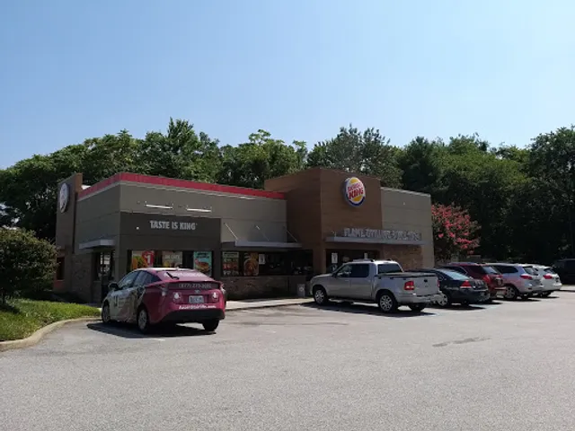 Burger King