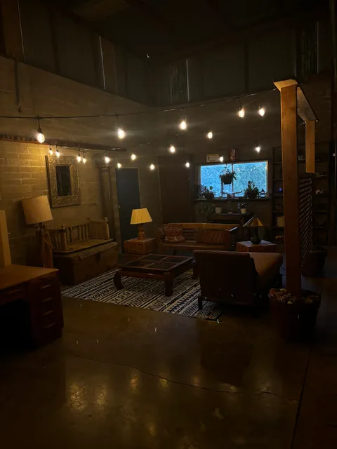 Rock Rose Ranch Airbnb & Equestrian Center