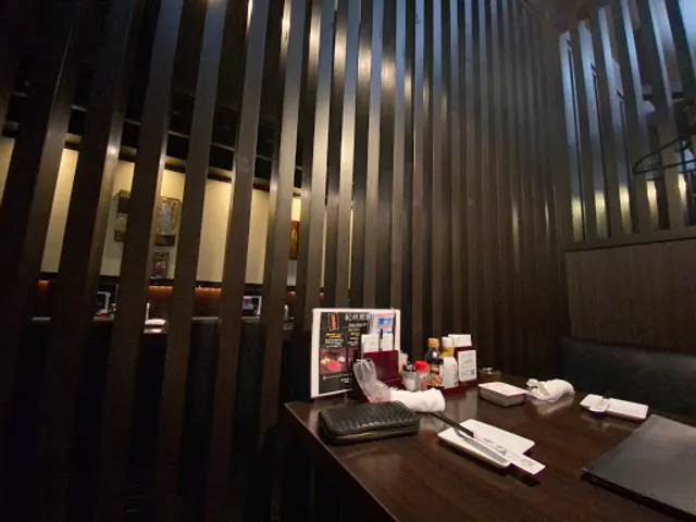 海鮮ダイニング 美蔵 ホテルルートイン橋本店