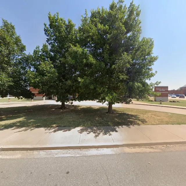 Hennessey School Auditorium