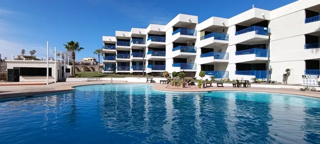 Posada Condominiums & Hotel