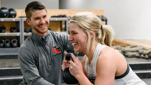 Competitive Edge Physical Therapy and Performance