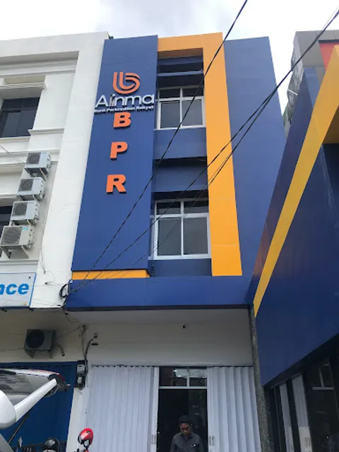 RM Aroma palopo Lanto Dg Pasewang