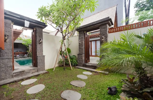 Kusuma Living and Villas