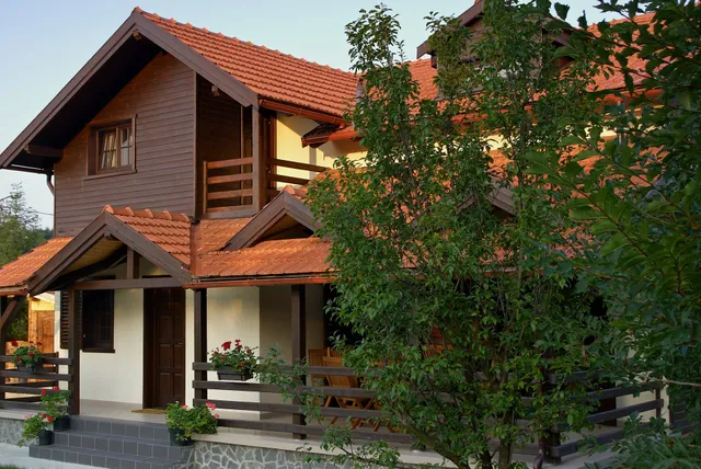 Căsuța cu Prieteni