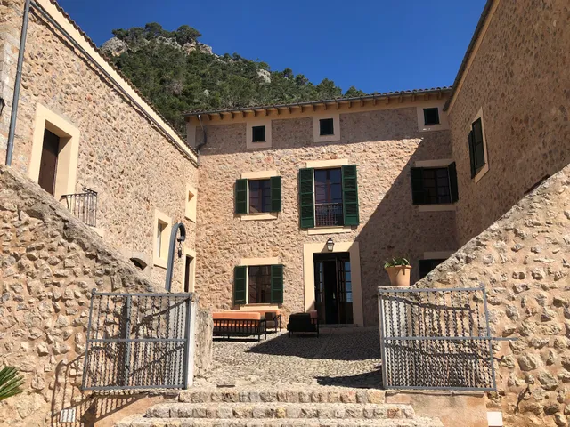 Finca Biniforani Nou