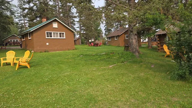 Cottages at Clear Lake