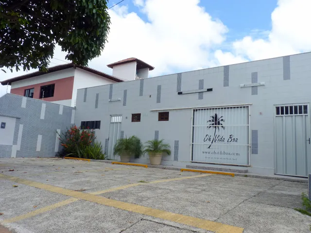 Casa Oh Vida Boa