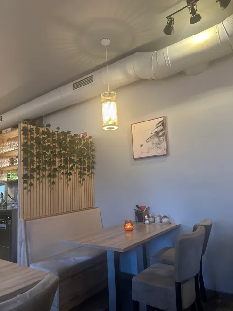 SUN DIMSUM RESTAURANT