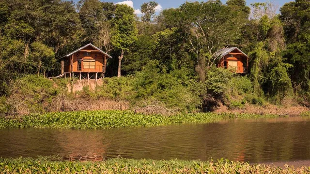 El Cortijo Agroecoturismo Herradura