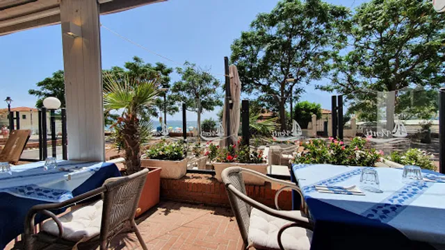 4 Venti Osteria del mare