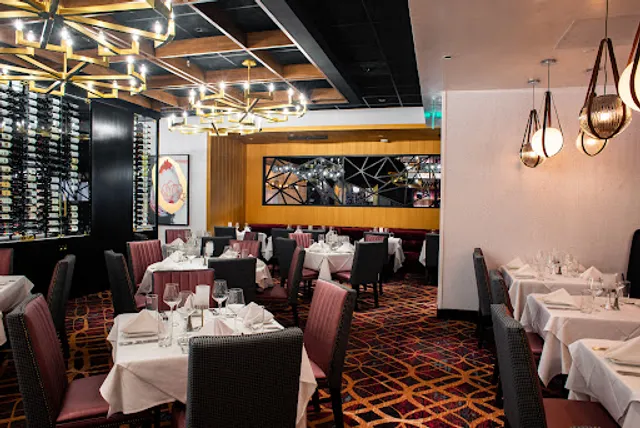 Ruth's Chris Steak House