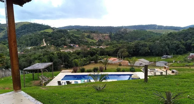 Monte Alegre Village