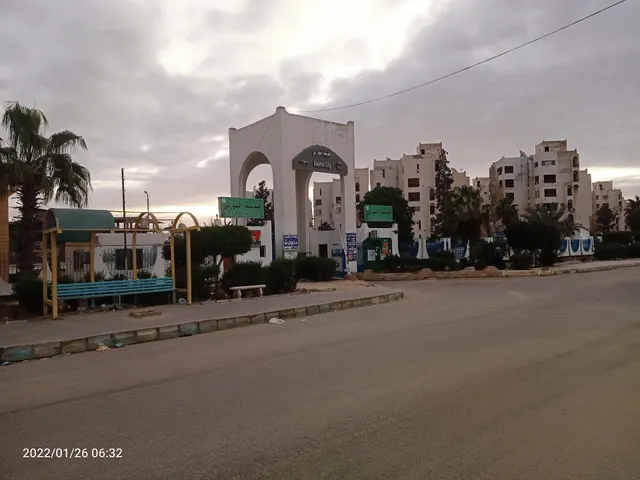 Al Norus Resort Ismailia