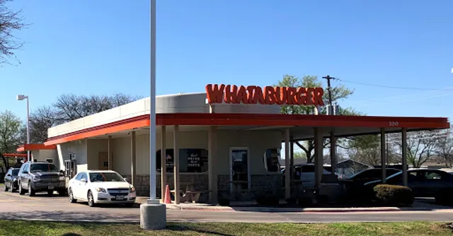 Whataburger
