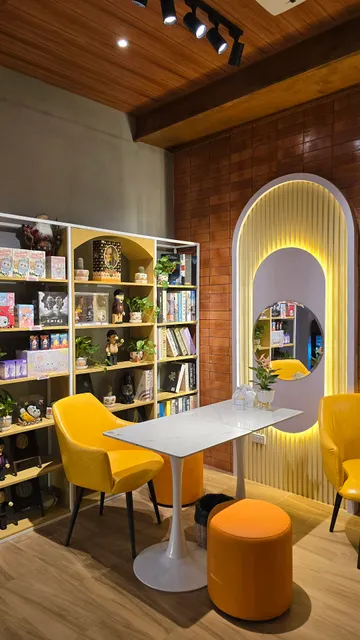 Border Cafe & Bakery