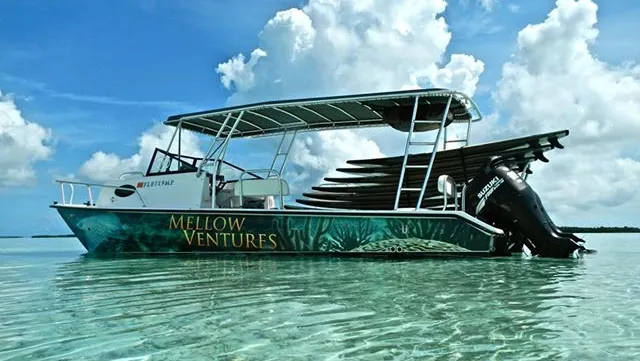Mellow Ventures Key West