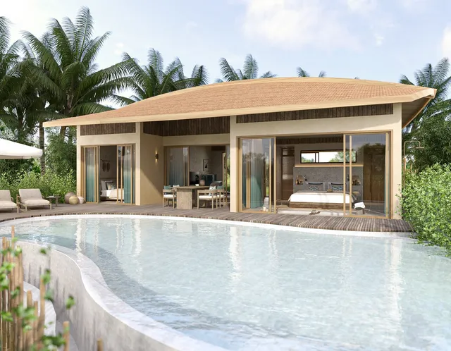 Namia River Retreat - Wellness Inclusive Resort Hoi An