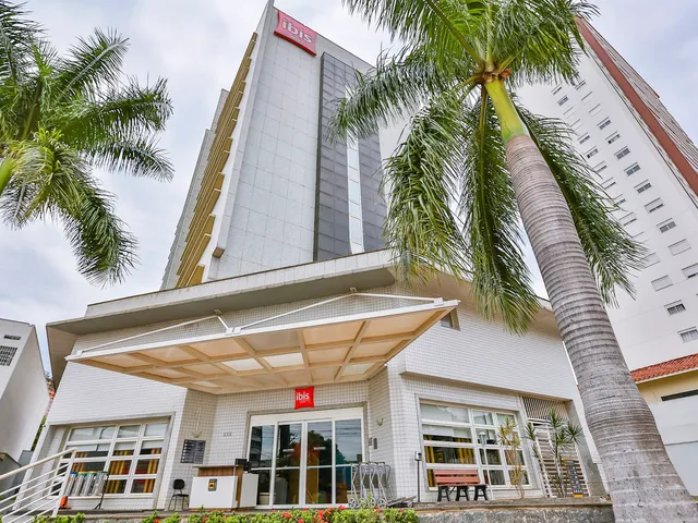 ibis Goiania