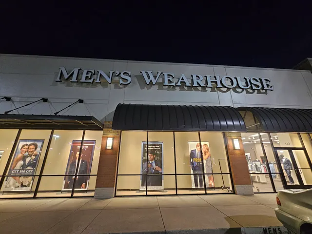Men's Wearhouse