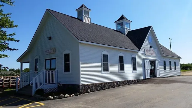 Spicers Winery & Brewery