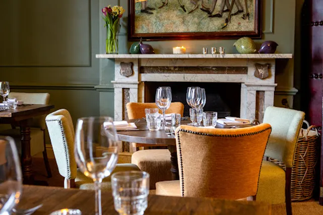 1760 Brasserie at The Barnsdale